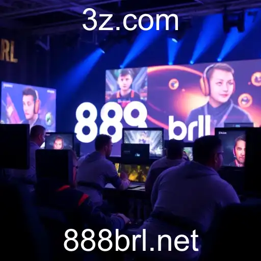 Revolução nos Jogos: Novidades do 888brl e o Impacto na Comunidade