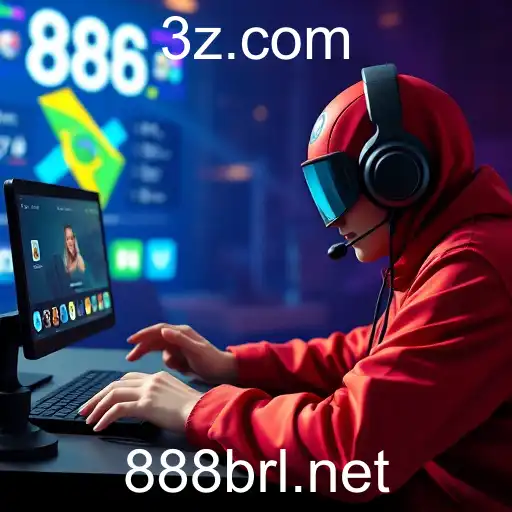 A Ascensão do 888brl no Mercado de Jogos Online