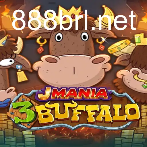 JMania3Buffalo