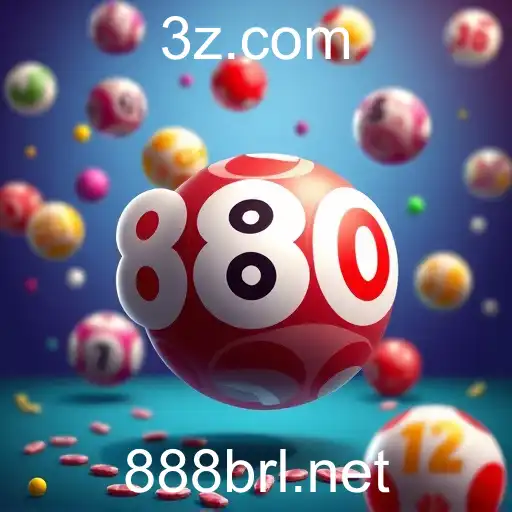 Bingo na 888brl: Entretenimento e Prêmios ao Alcance de Todos