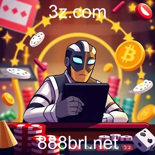 A Ascensão do Mercado de Jogos Online no Brasil