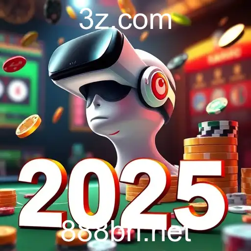 Inovações em Jogos Digitais Marcam Nova Era em 2025