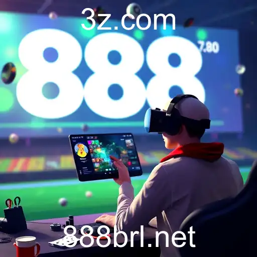 Tendências e Desafios para Sites de Jogos em 2026