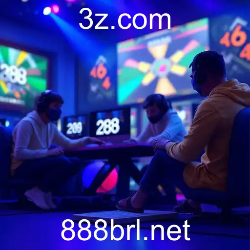 A Crescente Popularidade dos Jogos Digitais no Brasil