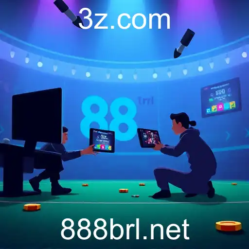 O Impacto dos Jogos Online no Brasil em 2025