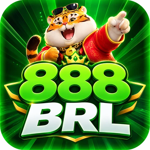 Logo 888brl Cassino