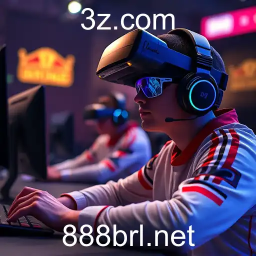 Tendências e Dinâmicas do Mercado de Jogos em 2025