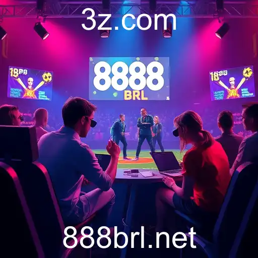 Crescimento e Desafios dos Jogos Online