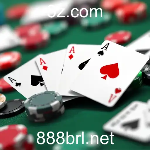 Estratégias Essenciais para Vencer no Poker Online