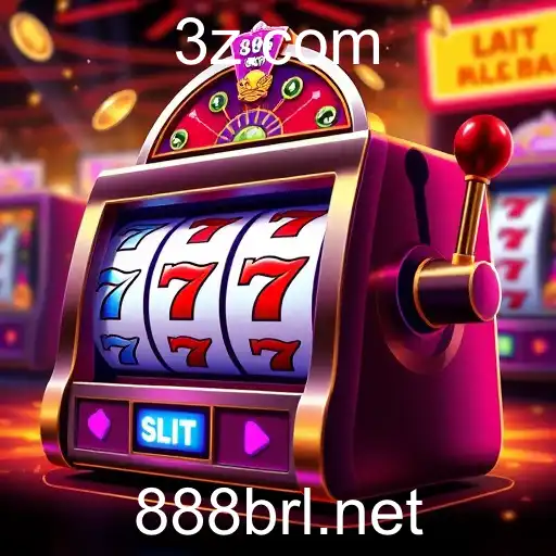 O Fascínio das Slot Machines: Atração e Entretenimento