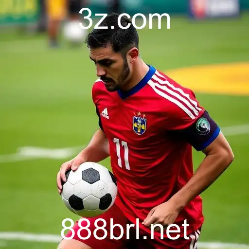 Explorando a Categoria de Apostas Esportivas no 888brl