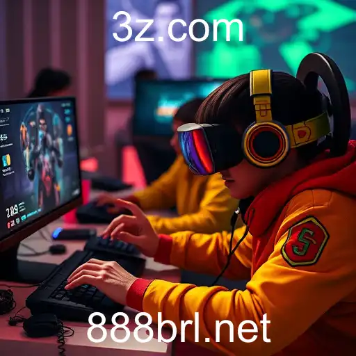 O Crescimento dos Jogos Online no Brasil