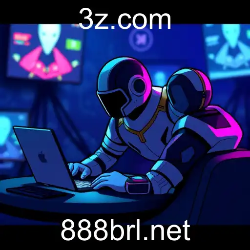 888brl: A Nova Tendência nos Jogos Online