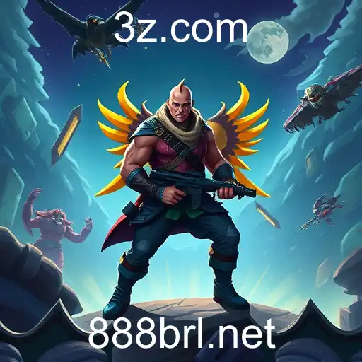 Tendências e Transformações nos Jogos Online em 2025