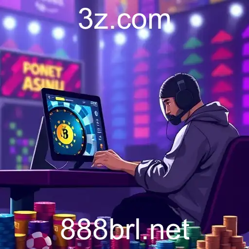 Crescimento do Mercado de Jogos Online em 2025