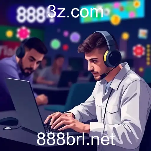 O Impacto da Pandemia no Crescimento dos Jogos Online no Brasil