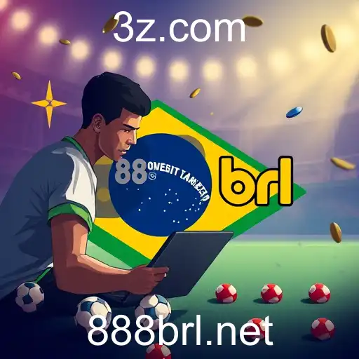 A Ascensão do Jogo Online no Brasil