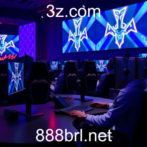 Expansão do Mercado de Jogos Online no Brasil